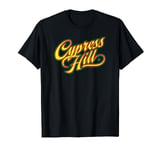 Cypress Hill - Black Sunday T-Shirt