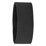 Lens Zoom Grip Rubber Ring Lens Rubber Ring Replacement For 18‑140mm F/3.5