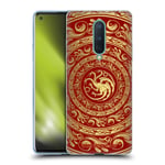 OFFICIAL HOUSE OF THE DRAGON SEASON 2 GRAPHICS GEL CASE FOR GOOGLE ONEPLUS PHONE