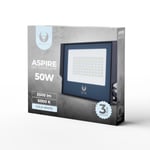 Forever Light ASPIRE - LED-valonheitin, 50W, 6000K, 5500lm, 230V