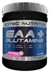 EAA + Glutamine - 300g Nye EEA med glutamine!