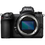 Swap It - Byt Nikon Z6 till Nikon Z 6II