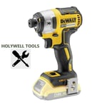 DeWalt DCF887N 18v XR Brushless Impact Driver Body Only