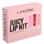 Lancôme Juicy Tubes Gift Set (Worth £78)