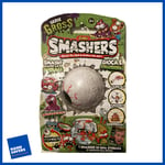 Zuru Smashers Smashball Eyeball UK NEW