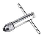 T-ratchet Tap Wrench (M5-M12 Short)