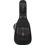 Music Area Han Pro-DA Gigbag Til akustisk gitar.7-lags 30mm polstring