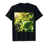 Really Like Amla Fruit Indian Gooseberry T-Shirt