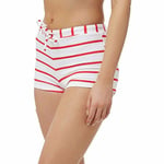 Craghoppers Ada Womens Swim Shorts White Swimming Short Ladies