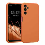 TPU Silicone Case Compatible with Samsung Galaxy A14 5G Slim Cover 