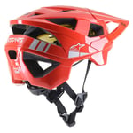 Alpinestars Bicycle Vector Tech A2 Mtb Helmet