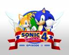 Sonic the Hedgehog 4 Episode 2 OS: Windows