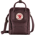 Fjällräven Fjällräven Kånken Sling - Blackberry - Unisex - OneSize- Naturkompaniet