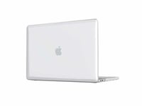 Tech21 Evo Clear (Macbook Pro 13 (2020)) - Gjennomsiktig