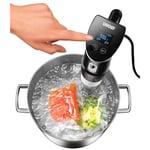 Sous vide stav fra Unold