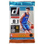 Donruss Basketball 2022-23 NBA Booster Pack Panini Donruss Basketball 2022-23 - Kortspill fra Outland