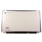 Visiodirect® Dalle ecran 15.6" LED compatible avec HP ProBook 450 G5 1366X768 30pin avec fixations