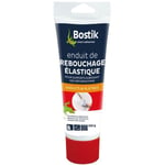 Enduit de rebouchage élastique - pâte tube 330g