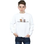 Sweat-shirt enfant Disney  The Aristocats Piano Players