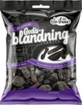 Godis Aroma Godisblandning Lakrits 410g