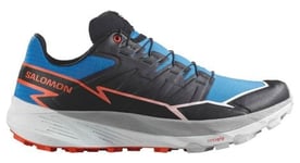 Salomon Thundercross - homme - bleu