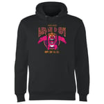 Sweat à Capuche Homme Jack Jack Demon Baby Les Indestructibles 2 - Noir - S - Noir