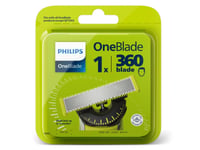 Philips Oneblade 360 Qp410 - Reservblad - Till Trimningsmaskin