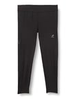 Nike ENERGETICS Pat Tights Black 36 Women's Leggings,