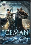 Iceman DVD