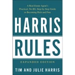 Harris Rules (häftad, eng)