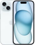 Smartphone APPLE iPhone 15 Bleu 128Go 5G