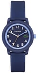 Lacoste 2030043 Kid's 12.12 | Blue Dial | Blue Plastic Strap Watch