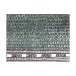 Maillestore - Filet Brise-Vue pehd Vert foncé 1.80m x 10m