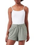 O'Neill Women's Structure Shorts, Lily pad, M