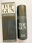 MILTON LLOYD TOP GUN EAU DE TOILETTE NATURAL SPRAY FOR MEN FOR HIM 50ML