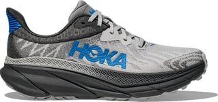 Hoka Men's Challenger ATR 7 Wide  Outer Orbit/Hoka Blue, 46 2/3