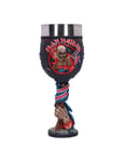 Nemesis Now Iron Maiden The Trooper Goblet 19.5cm