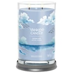 Yankee Candle Doftljus Ocean Air Tumbler Stor