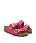 BIRKENSTOCK ARIZONA BIG BUCKLE Sandals