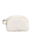 Björn Borg BORG EMBOSSED TOILET CASE Vit