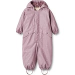 Wheat Aiko termo regndress til baby, Soft lilac