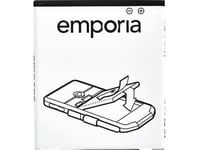 Emporia Ak-V200 - Batterier - 900 Mah - 3.33 Wh