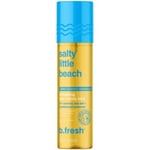 b.fresh Salty Little Beach - Hair + Body Mist 221 ml