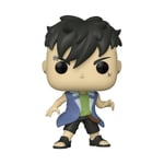 Naruto Boruto Kawaki Pop Animation #1036 Vinyl Figurine Funko