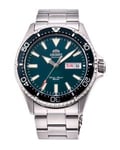 Orient Miesten Kellot Sports Kamasu Automatic RA-AA0004E