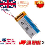 616-0531 Battery for Apple iPod Nano 6th/ipod nano 6th generation New 105mAh