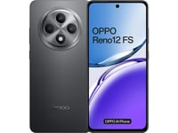 Oppo Reno12 Fs 4G 16,9 Cm (6,67&Quot ) Dual Sim Android 14 Usb Type-C 8 Gb 512 Gb 5000 Mah Grå