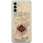 ERT GROUP Coque de téléphone Portable pour Samsung A13 5G/A04S Original et sous Licence Officielle Harry Potter Motif 073 Parfaitement adapté à la Forme du téléphone Portable, Coque en TPU