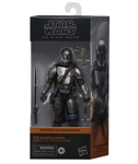 Star Wars The Black Series - Mandalorian (Mines of Mandalore) Action Figure