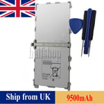 New 9500mAh Battery For Samsung Galaxy Note Pro 12.2" SM-P900 P901 P905 T9500C